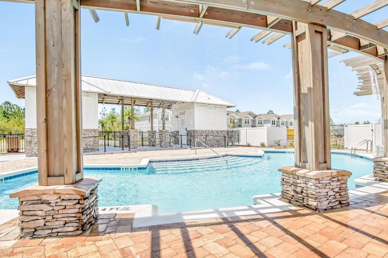 Shadow Lake Luxury Panama City Beach Εξωτερικό φωτογραφία