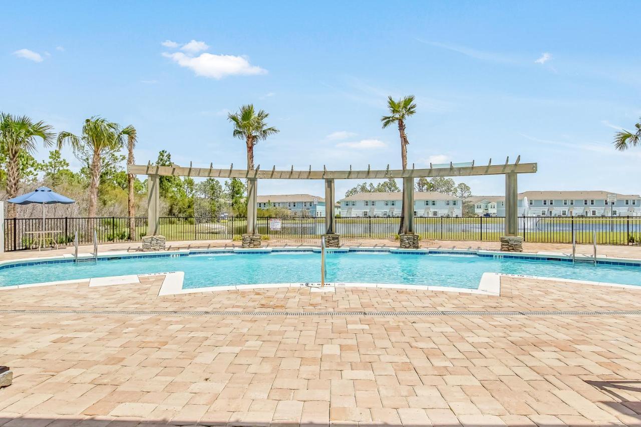 Shadow Lake Luxury Panama City Beach Εξωτερικό φωτογραφία