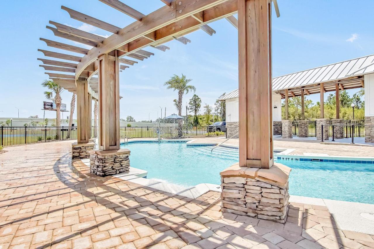 Shadow Lake Luxury Panama City Beach Εξωτερικό φωτογραφία