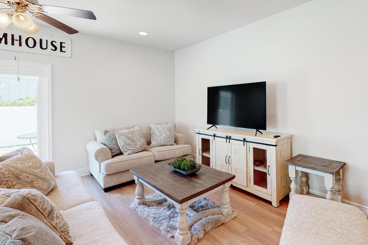 Shadow Lake Luxury Panama City Beach Εξωτερικό φωτογραφία