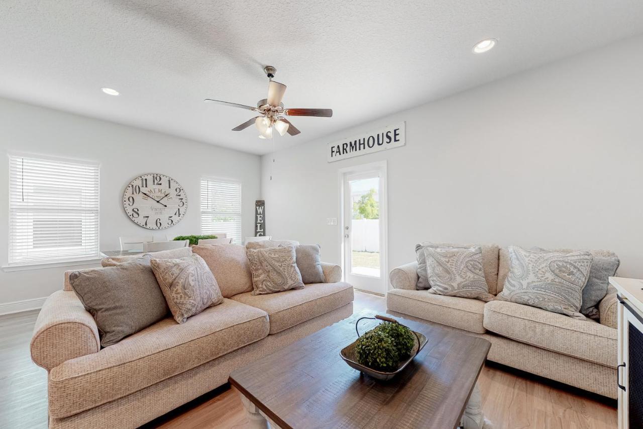 Shadow Lake Luxury Panama City Beach Εξωτερικό φωτογραφία