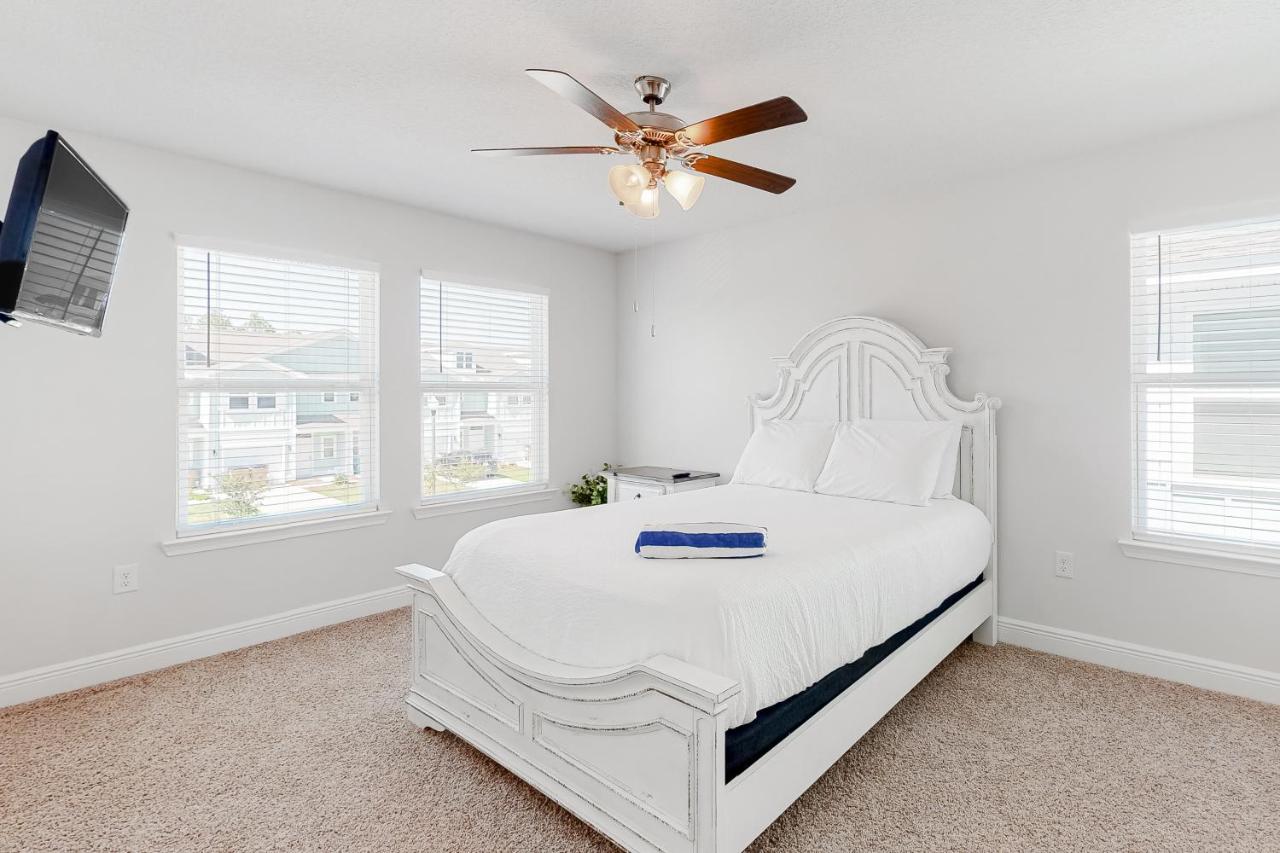 Shadow Lake Luxury Panama City Beach Εξωτερικό φωτογραφία